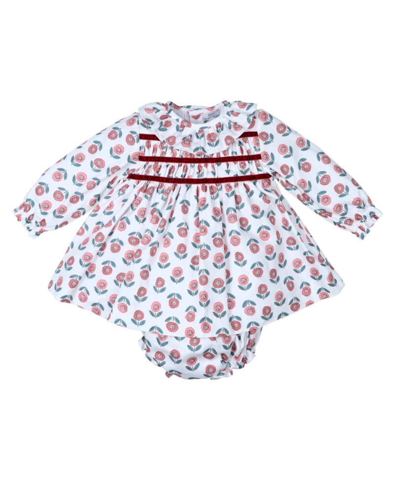 Conjunto Braga Girasol