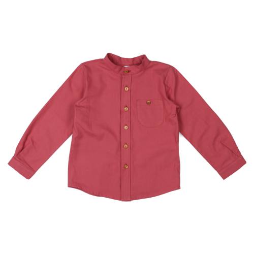 Camisa Infantil Ositos