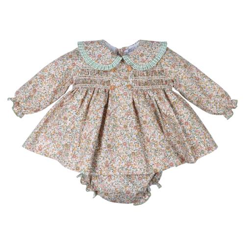 Conjunto Braga Flores Conjunto Braga Flores