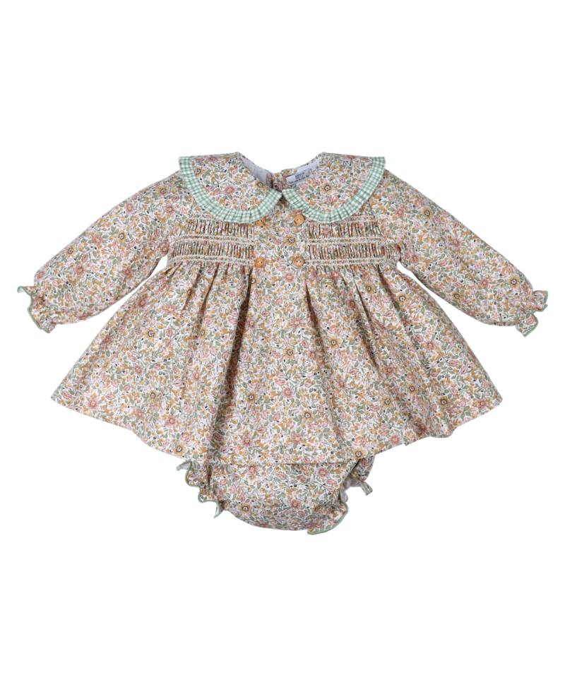 Conjunto Braga Flores