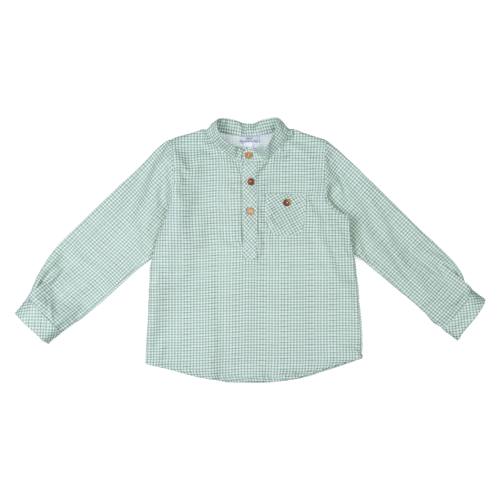 CAMISA INFANTIL ESPERANZA
