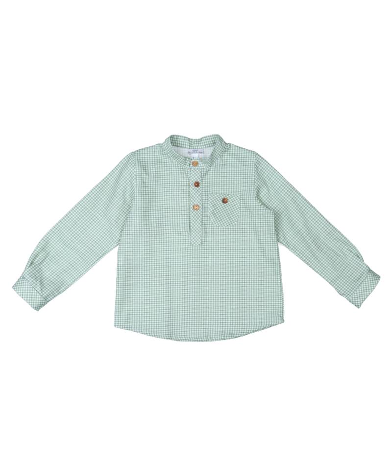 Camisa Jaén