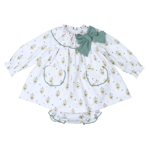 Conjunto Braga Ositos Conjunto Braga Ositos