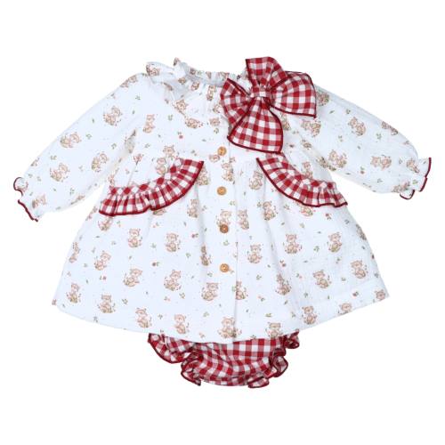 Conjunto Braga Zorrito Conjunto Braga Zorrito