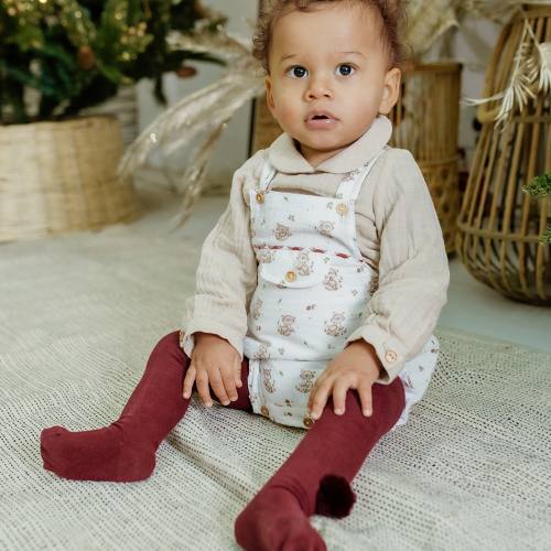 Conjunto Camisa+Ranita Zorrito Conjunto Camisa+Ranita Zorrito
