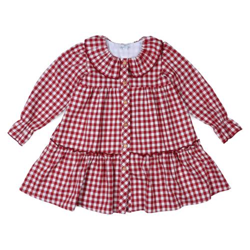Vestido Infantil Sevilla Vestido Infantil Sevilla