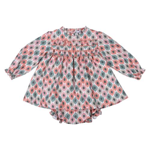 Conjunto Braga Otoño Conjunto Braga Otoño