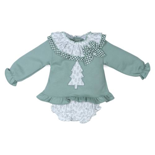 Conjunto Braga Italia Conjunto Braga Italia