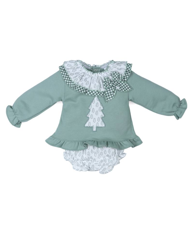 Conjunto Braga Italia