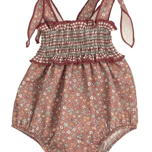 Conjunto Peto Tramontana