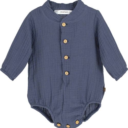 Pelele Estena Denim Pelele Estena Denim
