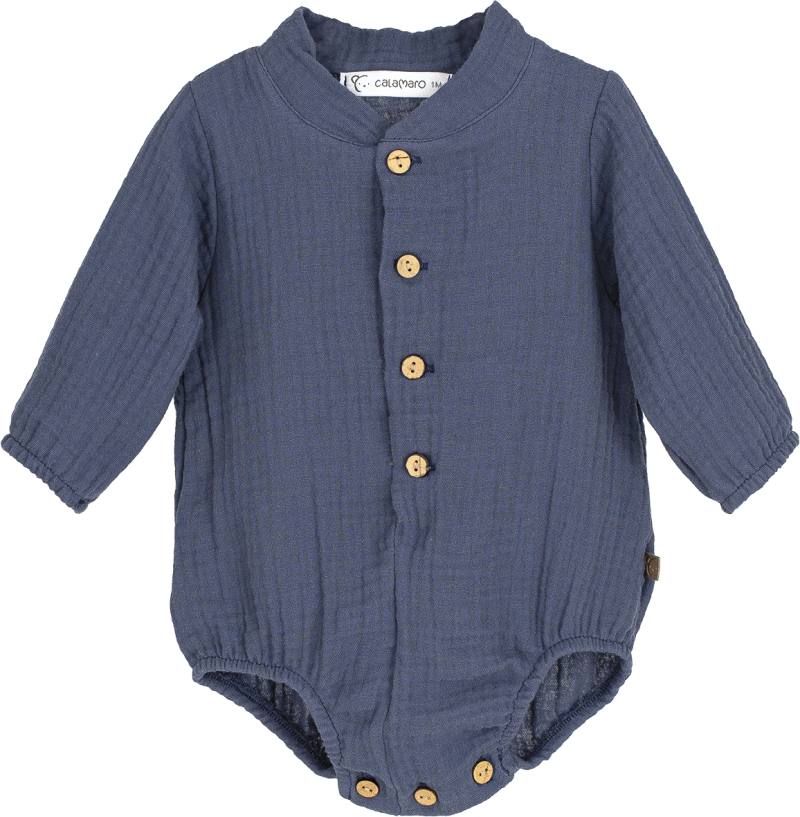 Pelele Estena Denim