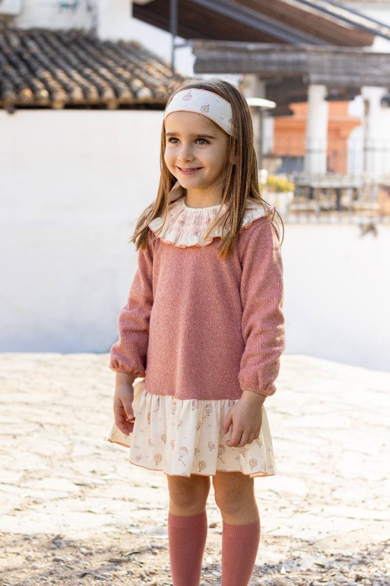 Vestido Anemoi
