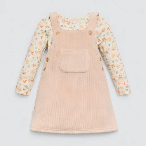 Conjunto Bebé Autumn Conjunto Bebé Autumn