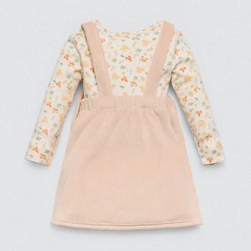 Conjunto Bebé Autumn Conjunto Bebé Autumn