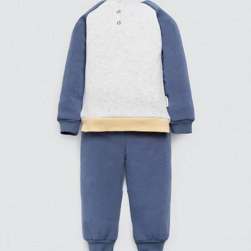 Conjunto Bebé Penguin Toy Conjunto Bebé Penguin Toy