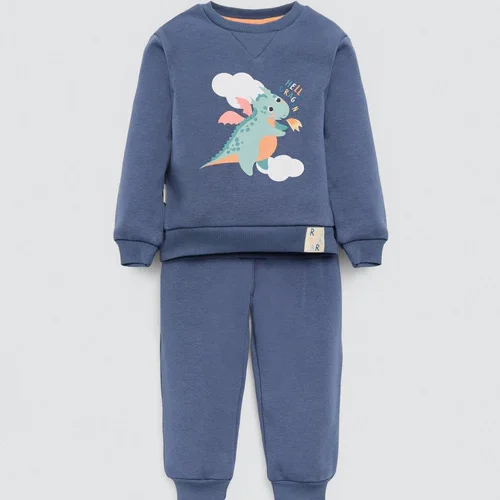 Conjunto Dragon Tale Conjunto Dragon Tale