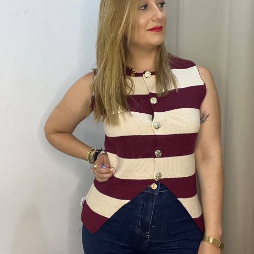Chaleco 25397 Chaleco 25397