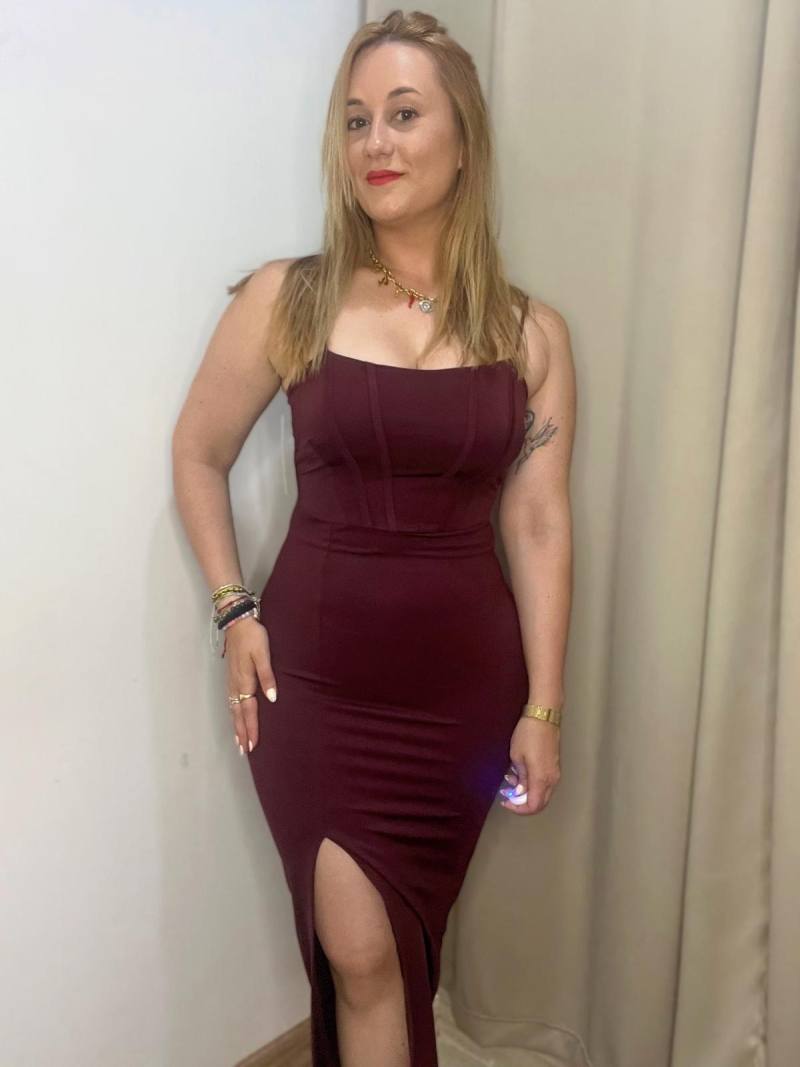 Vestido 43094