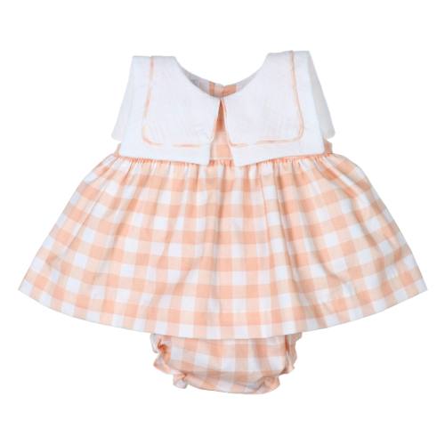 VESTIDO+BRAGAS ALFARO