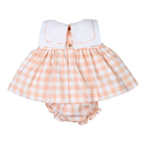 VESTIDO+BRAGAS ALFARO