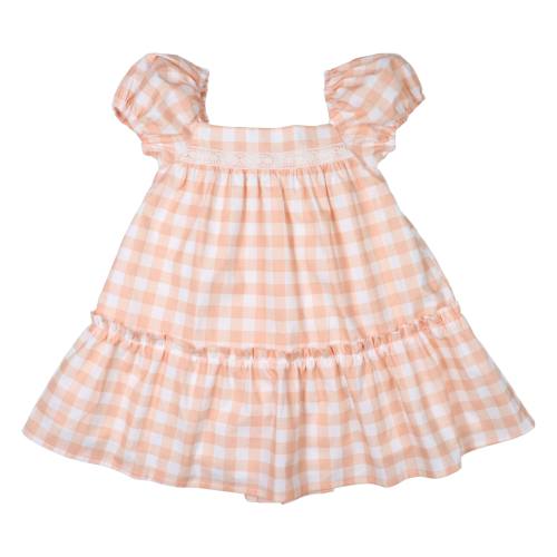 VESTIDO INFANTIL ALFARO