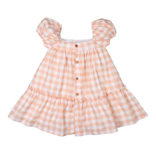 VESTIDO INFANTIL ALFARO