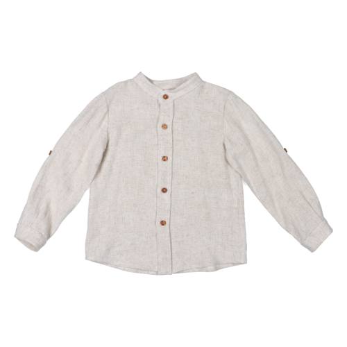 CAMISA INFANTIL JAZMIN