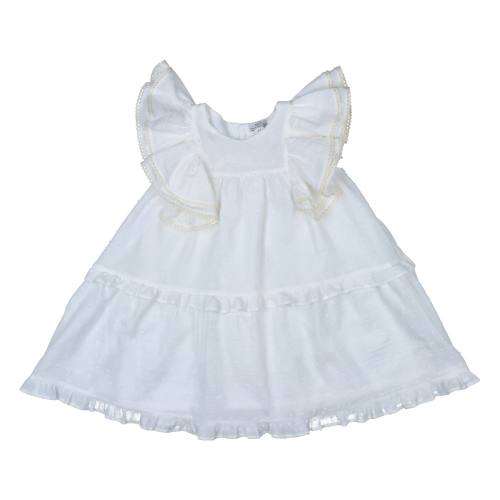 VESTIDO INFANTIL AZAHAR