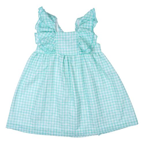 VESTIDO INFANTIL BRISA