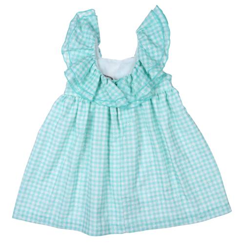 VESTIDO INFANTIL BRISA