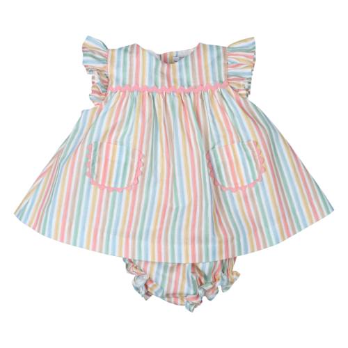 VESTIDO+BRAGAS CANDY