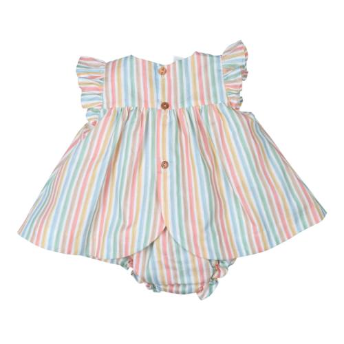VESTIDO+BRAGAS CANDY