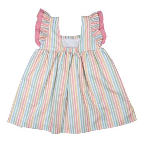 VESTIDO INFANTIL CANDY