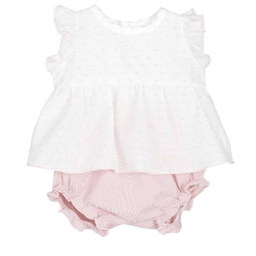 CONJUNTO POLOLO GOA CONJUNTO POLOLO GOA
