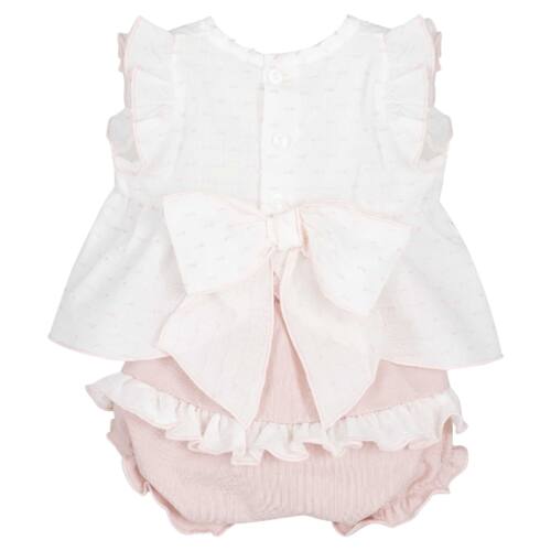 CONJUNTO POLOLO GOA CONJUNTO POLOLO GOA