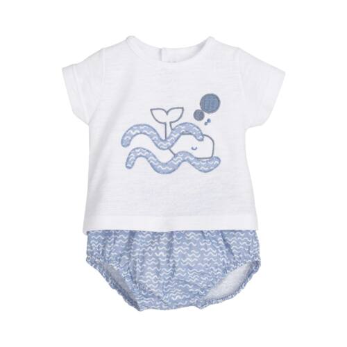 CONJUNTO POLOLO SIKAR