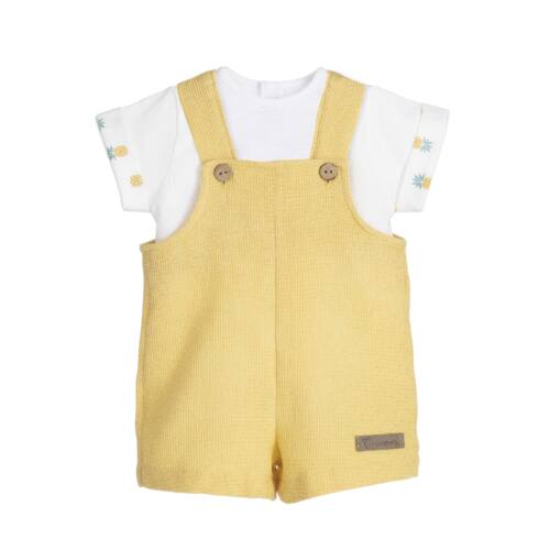 CONJUNTO PETO GAYA