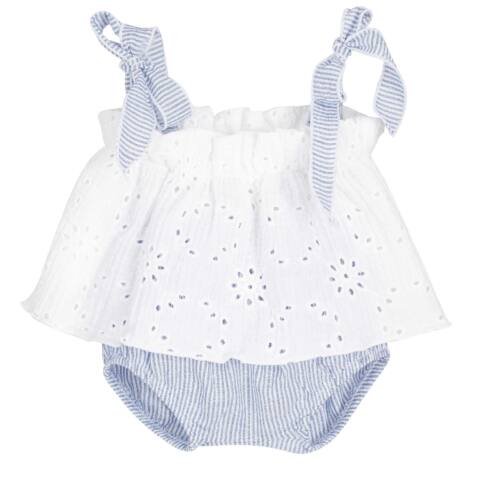 CONJUNTO 2 PIEZAS BBA