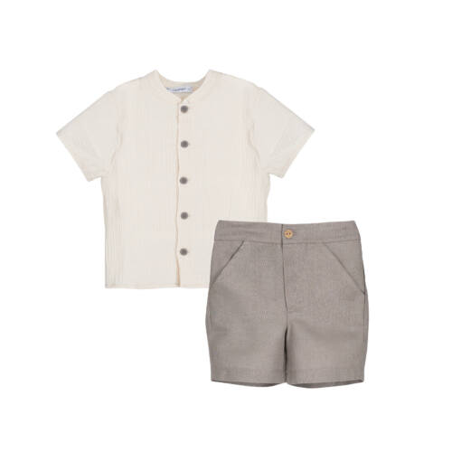 CONJUNTO PANTALON NAGPUR