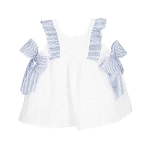VESTIDO INFANTIL KERALA