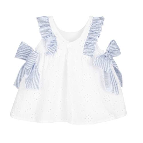 VESTIDO INFANTIL KERALA