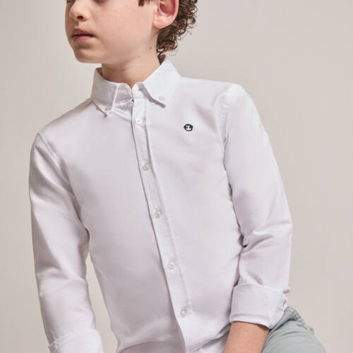 CAMISA BLANCA CAMISA BLANCA