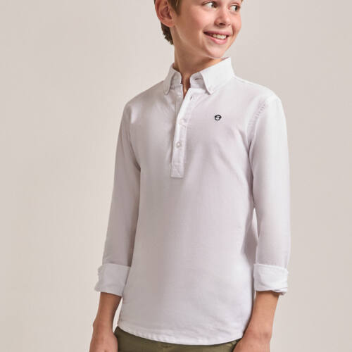 polera blanca polera blanca