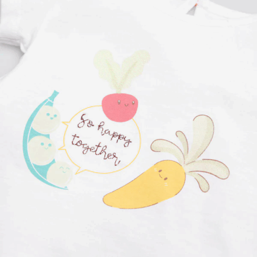 CONJ. 2P YS ZANAHORIA CONJ. 2P YS ZANAHORIA