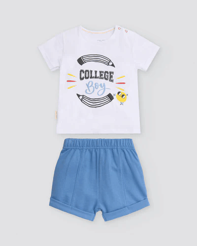 CONJ.2P YS COLLEGE BOY CONJ.2P YS COLLEGE BOY