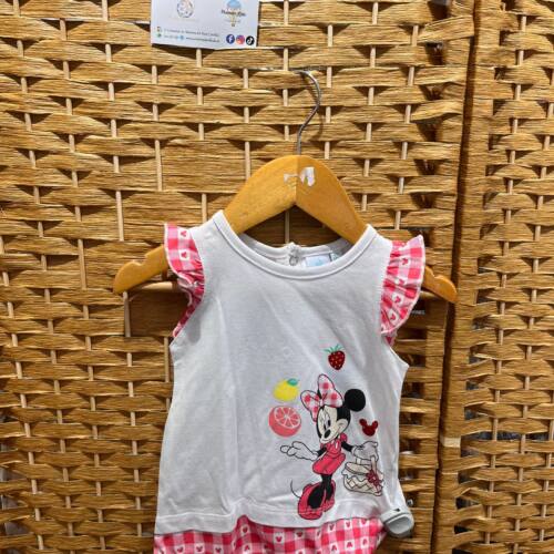 mono minnie vichy