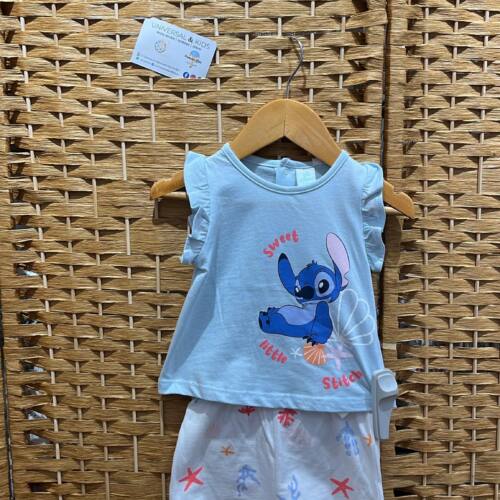 conj.lilo  y stitch