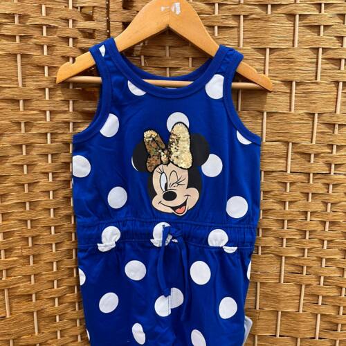 Mono de Minnie Mouse