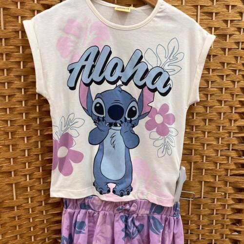 conj.aloha lilo